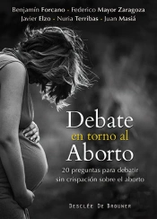 Debate En Torno Al Aborto