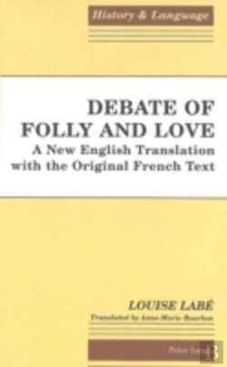 Bertrand.pt - Debate Of Folly And Love