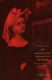 Debate Of The Romance Of The Rose