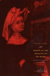 Debate Of The Romance Of The Rose