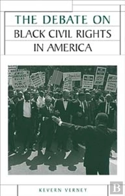 Bertrand.pt - Debate On Black Civil Rights In America
