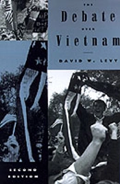 Debate Over Vietnam