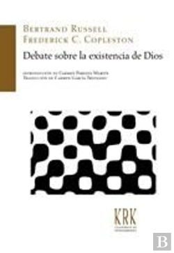 Bertrand.pt - Debate Sobre La Existencia De Dios