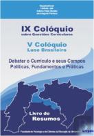 Debater o Currículo e os seus Campos, Políticas, Fundamentos e Práticas