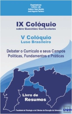 Bertrand.pt - Debater o Currículo e os seus Campos, Políticas, Fundamentos e Práticas