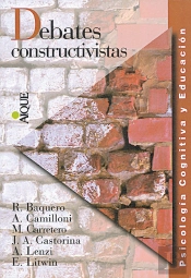 Debates Constructivistas  