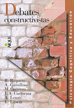 Bertrand.pt - Debates Constructivistas  