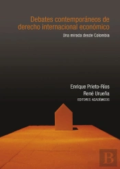 Debates Contemporáneos De Derecho Internacional Económico