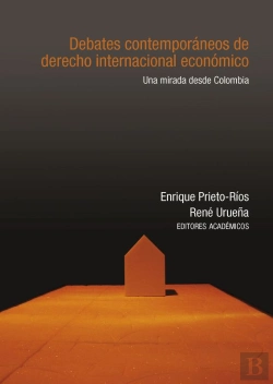 Bertrand.pt - Debates Contemporáneos De Derecho Internacional Económico