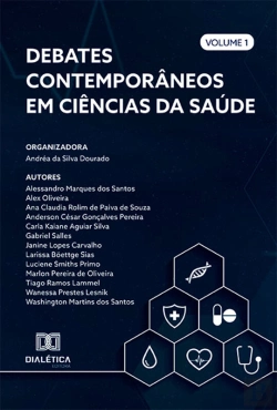 Bertrand.pt - Debates Contemporâneos Em Ciências Da Saúde