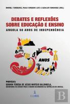 Debates e Reflexões sobre Educação e Ensino