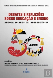 Debates e Reflexões sobre Educação e Ensino