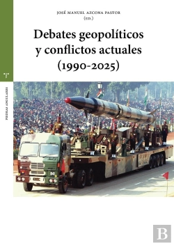 Bertrand.pt - Debates Geopolíticos Y Conflictos Actuales (1995-2025)