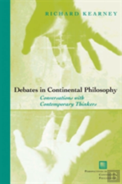 Bertrand.pt - Debates In Continental Philosophy