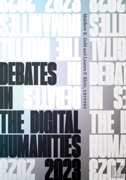 Bertrand.pt - Debates In The Digital Humanities 2023