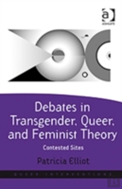 Bertrand.pt - Debates In Transgender, Queer, And Feminist Theory