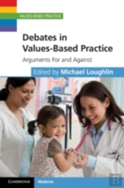 Bertrand.pt - Debates In Values-Based Practice