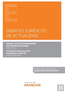 Bertrand.pt - Debates Juridicos De Actualidad