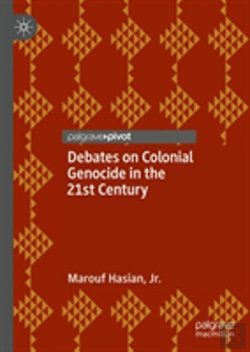 Bertrand.pt - Debates On Colonial Genocide In The 21st Century