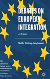 Debates On European Integration
