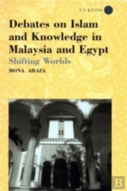 Bertrand.pt - Debates On Islam And Knowledge In Malaysia And Egypt