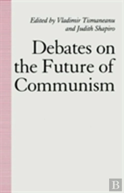 Bertrand.pt - Debates On The Future Of Communism