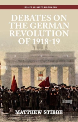Bertrand.pt - Debates On The German Revolution Of 1918-19
