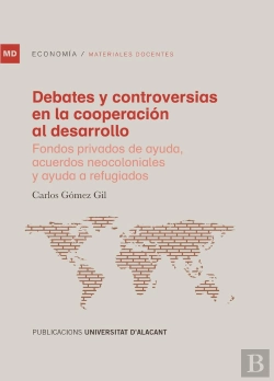 Bertrand.pt - Debates Y Controversias En La Cooperación Al Desarrollo