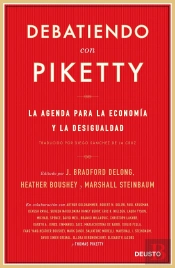 Debatiendo Con Piketty