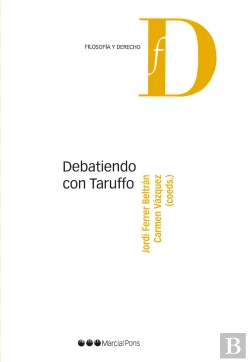 Bertrand.pt - Debatiendo Con Taruffo