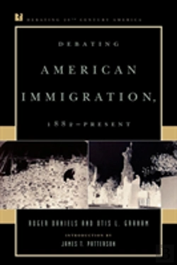 Bertrand.pt - Debating American Immigration, 1882-Present