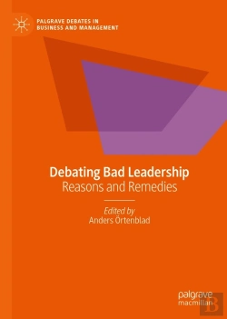 Bertrand.pt - Debating Bad Leadership