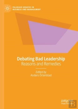 Bertrand.pt - Debating Bad Leadership