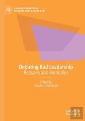 Debating Bad Leadership