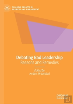 Bertrand.pt - Debating Bad Leadership