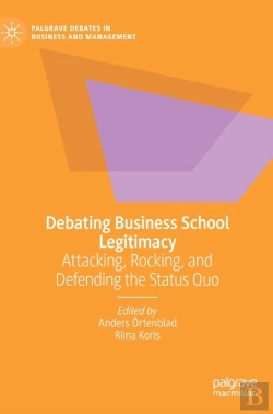 Bertrand.pt - Debating Business School Legitimacy