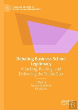 Bertrand.pt - Debating Business School Legitimacy
