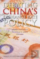 Debating China'S Exchange Rate Policy