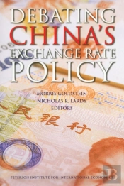 Debating China'S Exchange Rate Policy