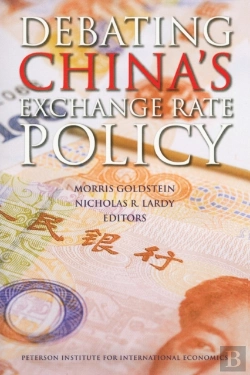 Bertrand.pt - Debating China'S Exchange Rate Policy