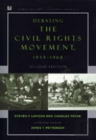 Debating Civil Rights & Debating The 60s