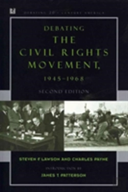 Bertrand.pt - Debating Civil Rights & Debating The 60s