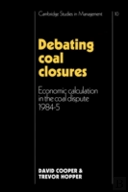 Bertrand.pt - Debating Coal Closures