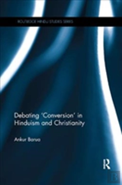Bertrand.pt - Debating 'Conversion' In Hinduism And Christianity