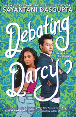 Bertrand.pt - Debating Darcy
