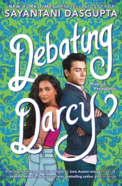 Debating Darcy