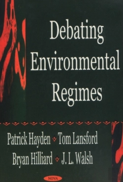 Bertrand.pt - Debating Environmental Regimes