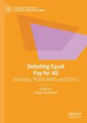 Debating Equal Pay For All