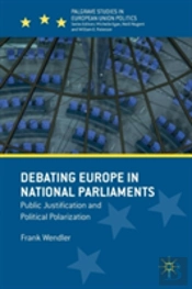 Debating Europe In National Parliaments
