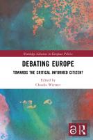 Debating Europe